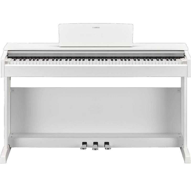 Yamaha P-515WH Set -Цифровое пианино
